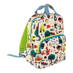 Floss and Rock Adventure BackPack NWT​